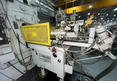 USED DALLAS D325