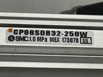 USED SMC CP96SDB32-250W