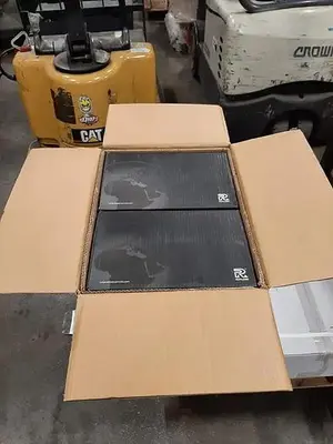 NEW LCN 4040 COMPATIBLE DOOR CLOSERS