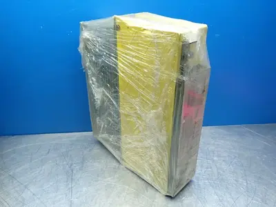 USED FANUC A06B6079H106