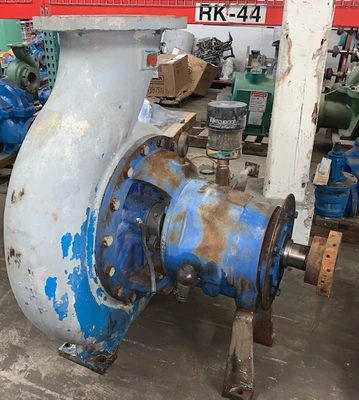 USED Goulds 3175