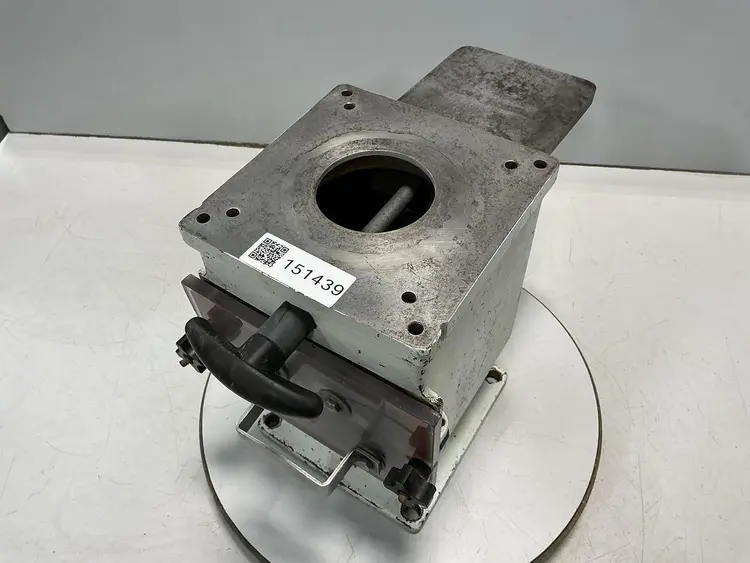 Used METAL FABRICATOR NO MODEL NUMBER / NO TAG Magnets Michigan US | Ideal Machinery #689266
