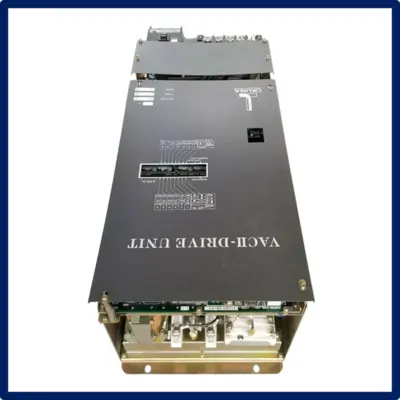 USED MITSUBISHI VACII-D22 D22A