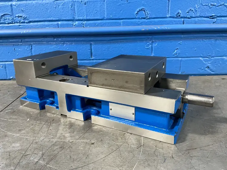 Used KURT 3600V Vises Ohio US | HGR 24 #1404314
