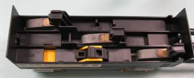 USED Allen-Bradley 140-GS3163