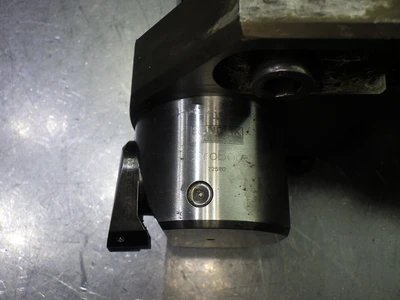 Sandvik Capto C8 Boring System 5" Pro C8-R391.B12R-C 070 A (LOC1823B)