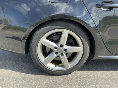 Used 2010 AUDI S4 Sedans Michigan US | Miedema Asset Management Group #1474384