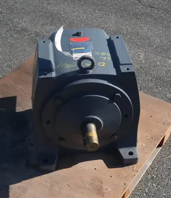 Used HANSEN JFN61B16A Gearboxes British Columbia CA | Lenmark #268498