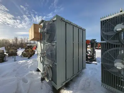 USED 2001 PIONEER TRANSFORMERS G2112B1411