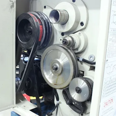 BAILEIGH PL-1236E Precision / Gap Bed Lathes | Sierra Victor Industries (10)