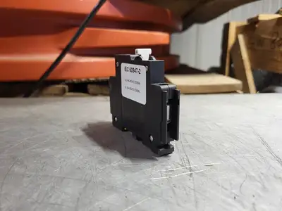 NEW 2007 CBI ELECTRIC QL-1-13-DM-KM-02
