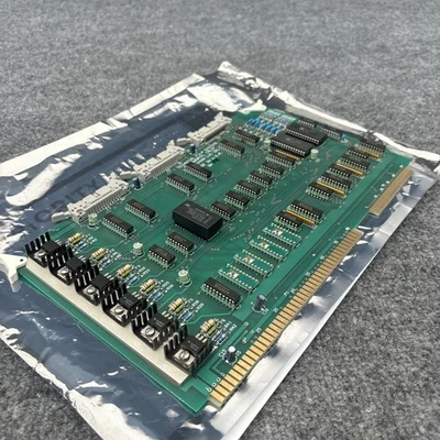 Used TFS TFS-242A Printed Circuit Boards (PCB) California US | Davliegogo LLC #1707886