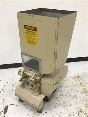 USED NISSUI FNSK-04D