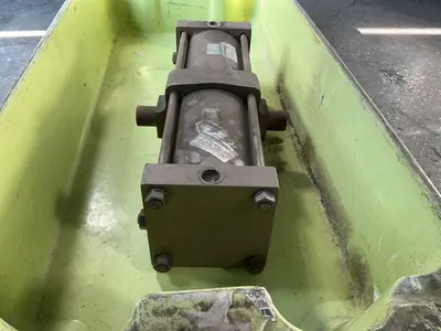 Used CKD SCSNTC140B400 Pumps Ohio US | HGR 24 #1244581