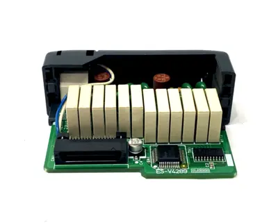USED AUTOMATION DIRECT D2-12TR