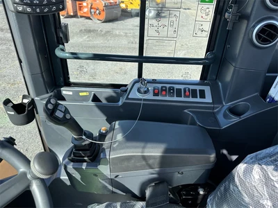 Used 2021 HYUNDAI HL940ATM Wheel Loaders | Abele Tractor #1342921