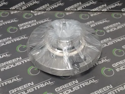 Flowserve R85-14SAH Series 85 Pump Seal -/-14/316SS/AFLAS/2BLT HLS GL SE Rebuilt