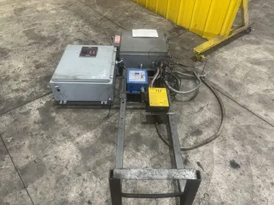 USED L&J W60