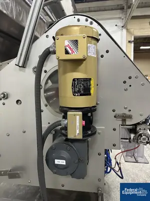 USED Merrill Merrill Slat Filler, Model 72-39 ADFS