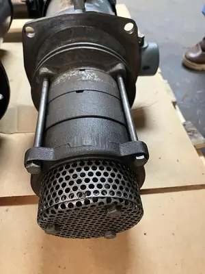 Used TERAL LPW402A-1.5 Submersible Pumps Ohio US | Surplus Asset Holdings #1514686