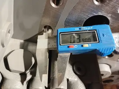 NEW 2019 HITACHI YA00000517
