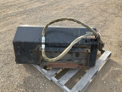 Used _UNKNOWN_ _UNKNOWN_ Rotary Tillers Michigan US | Miedema Asset Management Group #1579377