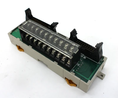 USED OMRON XW2B-20J6-1