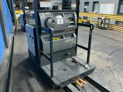 Used CROWN SP351030 Material Handling (misc) Ohio US | HGR 24 #1446258