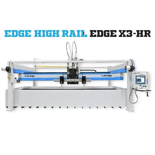 EDGE X3-HR