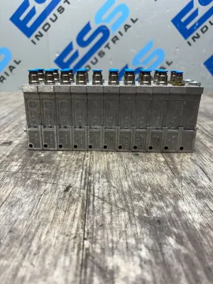 Used Festo NAW-1/8-02-VDMA Pumps South Carolina US | ESS Industrial Equipment Sales #1326520