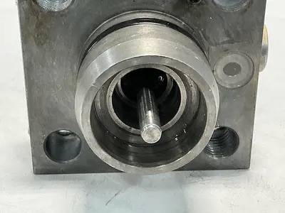 USED BOSCH 0 810 060 045