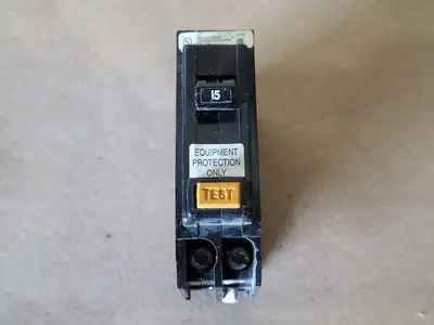 USED EATON CUTLER-HAMMER GFEP115