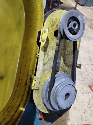 USED WELLS 58B-W
