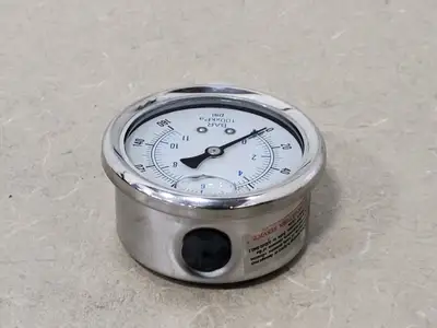 NEW PIC GAUGES 201L-254F