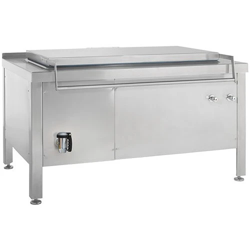 Used _UNKNOWN_ REA-165 Cooking Kettles California US | RAM Manufacturing Equipment, LLC #291142