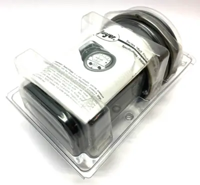 New | in-Stock Dwyer Series 3000 Photohelic Pressure Switch/Gage Pressure Switches Michigan US | Maverick Industrial Sales #1398606