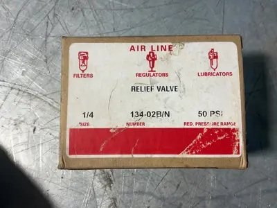 Used AIR LINE 13402B/N Pumps Ohio US | HGR 24 #1083897