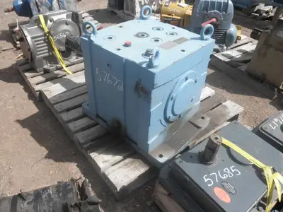 USED FLENDER KLN 280