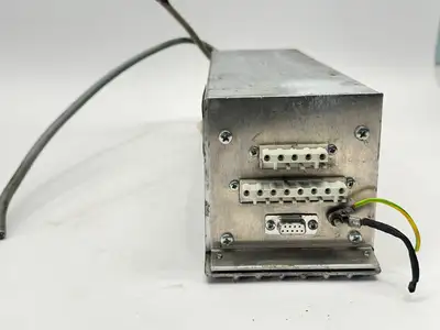 Used Magnetic Autocontrol Traffic Barrier Controller Industrial Controls Michigan US | Maverick Industrial Sales #1395918