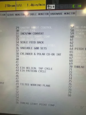 2020 MAZAK QUICK TURN 250MY 5-Axis or More CNC Lathes | CNCsurplus (5)
