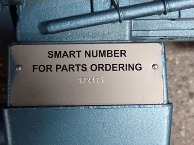 Sew-eurodrive 1 Hp Gear Drive