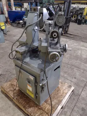 USED CINCINNATI MT MONOSET