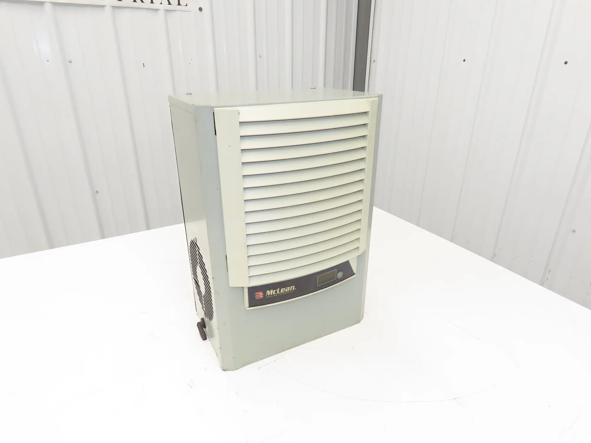 Used MCLEAN _UNKNOWN_ HVAC Parts and Equipment Indiana US | Arrow Industrial #900673