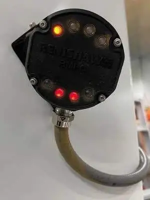 2018 C. R. ONSRUD F146s Router | Asset Exchange Corporation (6)