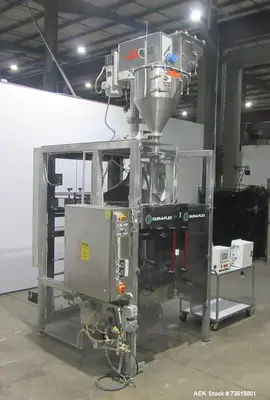 USED MATRIX PACKAGING ELETE