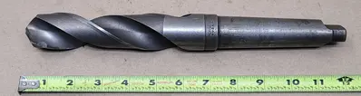 Used MORSE USA 1-13/32” HSS TWIST DRILL HSS/Cobalt Drills Kentucky US | Aucto #1308116