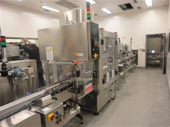 New | in-Stock DT _UNKNOWN_ Solid Dose Bottling Complete Packaging Lines Connecticut US | DMC Industries #1281946