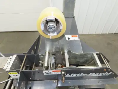 Used LOVESHAW _UNKNOWN_ Case Sealers - Tapers Indiana US | Arrow Industrial #1411469