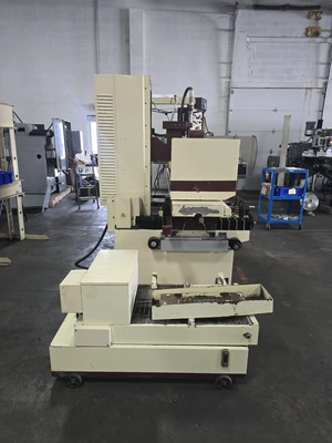 CHEVALIER FSG-1224AD Grinders, Surface | Machinery Central (3)