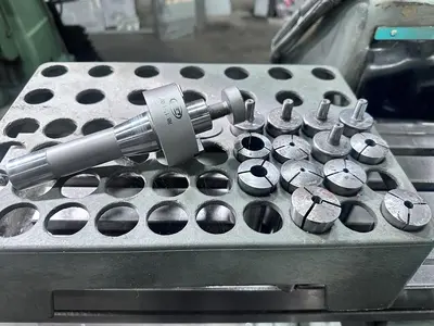 Used KENT KTM-1054CF Vertical Mills Ontario CA | Trader Machinery Inc #184954